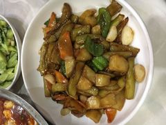 -金良酸菜鱼(宁海路总店)