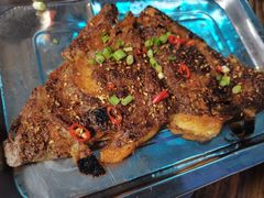 -大笨串BBQ烧烤