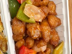 -莆田餐厅PUTIEN(三里屯店)