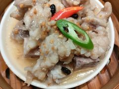 -花城粤菜餐厅(高新区店)