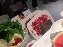 -牛焱·贵州黄牛肉火锅(城西银泰店)