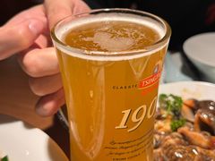 -波螺油子青岛本帮菜(银座店)