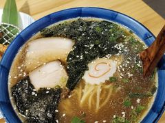 -鳗鲔料理小馆