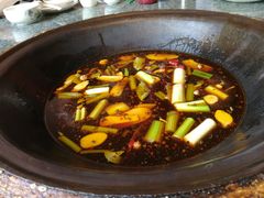 -忆乡情铁锅炖鱼饭店(延庆店)
