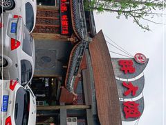 -胖大姐黄辣丁鱼庄(新津店)