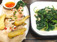 -大洋家·潮汕鱼鲜·花胶砂锅粥(天河东路店)