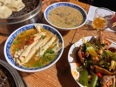 -老爷子原味蒸饺(总店)