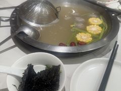 -八合里潮汕鲜牛肉火锅(万科里店)