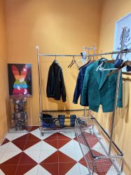 -Devilhands Barbershop男士理容店