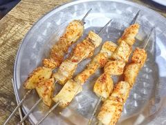 -清真·馬坡二旦烧烤(人生一串拍摄店)