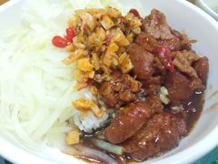 啤酒鸭-湖南师范大学-木兰路食堂