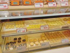 -喜計局·饼行(万象汇店)