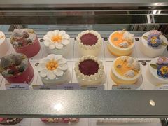 -Pantry's Best派悦坊蛋糕(K11购物艺术中心店)