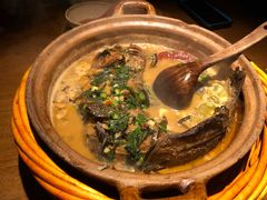 柴火稻草鱼-吃饭皇帝大土家民族菜(正大广场店)