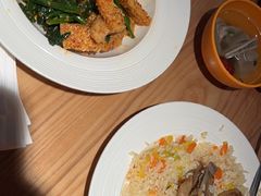 -谷丽麦馕新疆菜·清真(步步高梅溪新天地店)