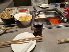 -海底捞火锅(苏宁生活广场店)