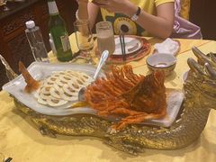 -白家大院·王府宫廷菜(苏州街店)
