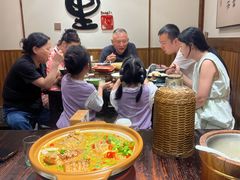 -传统菜农庄(皇姑路店)