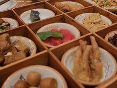 -古真记钵钵鸡(老公园店)