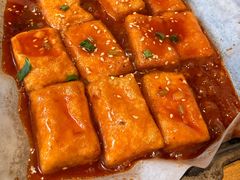 -小杨烤肉(朱雀店)