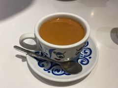 香滑奶茶-翠华餐厅(宝安壹方城店)