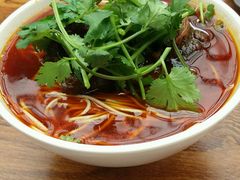 -秦云老太婆摊摊面(全国总店)