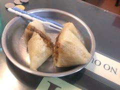 -汕头街四果汤