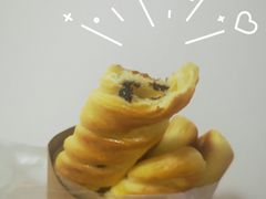 -好利来(八里庄店)