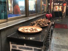 -顺风山庄(水濂山店)