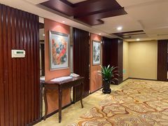-北京西国贸大酒店