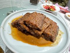 招牌红烧带鱼-福满圆(琨莎中心店)