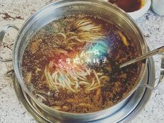 高丽屋特色牛肉火锅面-高丽屋(天宁寺店)