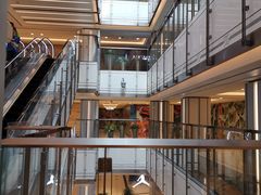 -林肯爵士乐上海中心 Jazz at Lincoln Center Shanghai