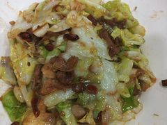 -湖南人家湘菜馆(镇江路店)