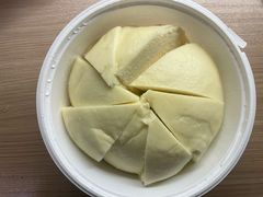 发面大馒头-沱江小镇 (良乡店)