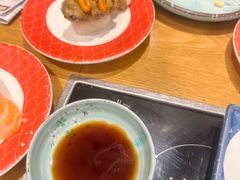 -晴季寿司(延河路万达广场店)