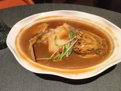 -肆月河豚·淮扬菜·湘菜(华天店)