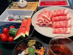 -大隐·成都火锅Bistro(合生麒麟新天地店)