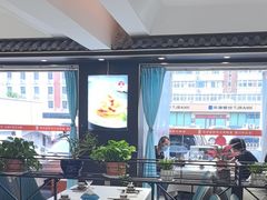 -北纬39度天津宴(黑牛城道店)