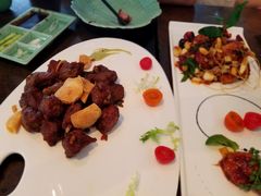 -唐廊烤鸭店(工体店)