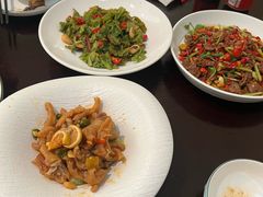 -衢农会·衢州菜·宴请(国际机场店)