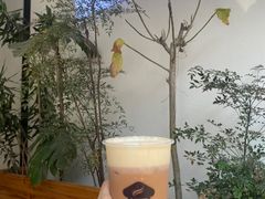 -V&A cafe