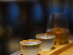 -人间酒暖·Go blanc·烧鸟·深夜食堂(陆家嘴店)