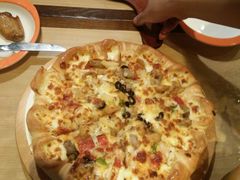 -必胜客(新海上世界店)