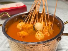 -陕北南泥湾·延安本地菜(人民公园店)