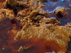 -受气牛肉·重庆耙牛肉(来福士店)