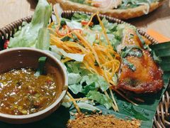 -迷你椰·泰式大排档(共康店)