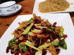 -品茶居素食馆(罗湖店)