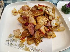 -伊帆食府·青海地方特色美食