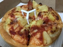 -必胜客(浦上万达店)